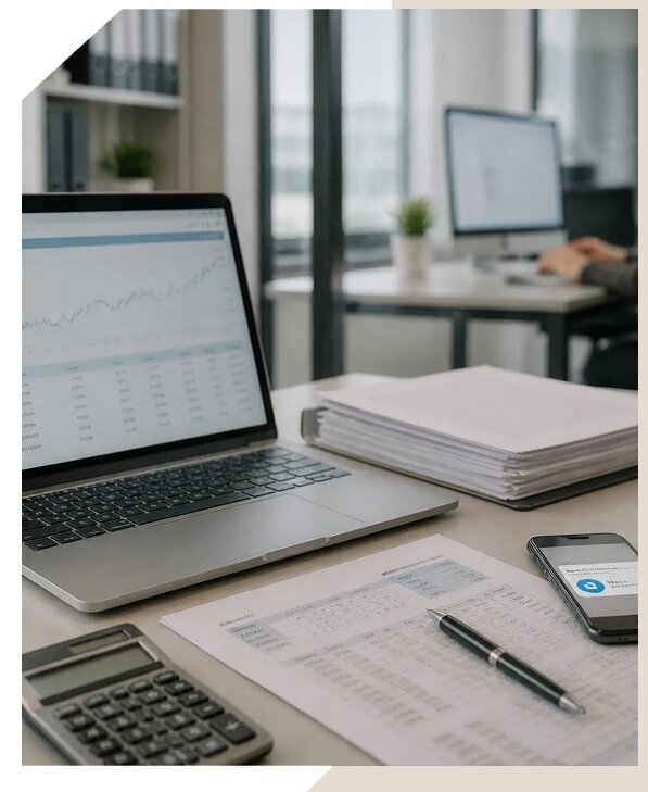 Учет банковских операций в Черкесске по цене от 5608 р. | Консалтинг1-Чрк